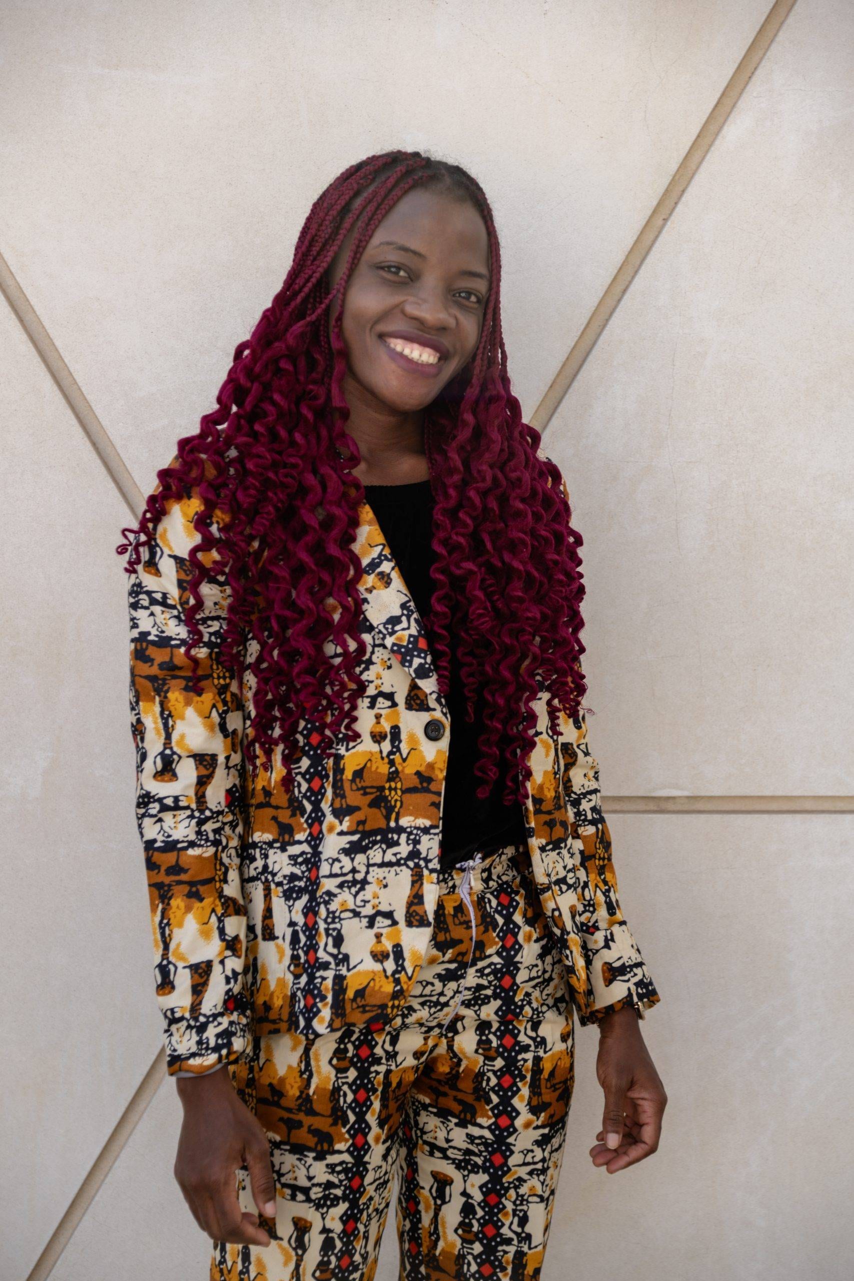 Chizoba Nzeakor