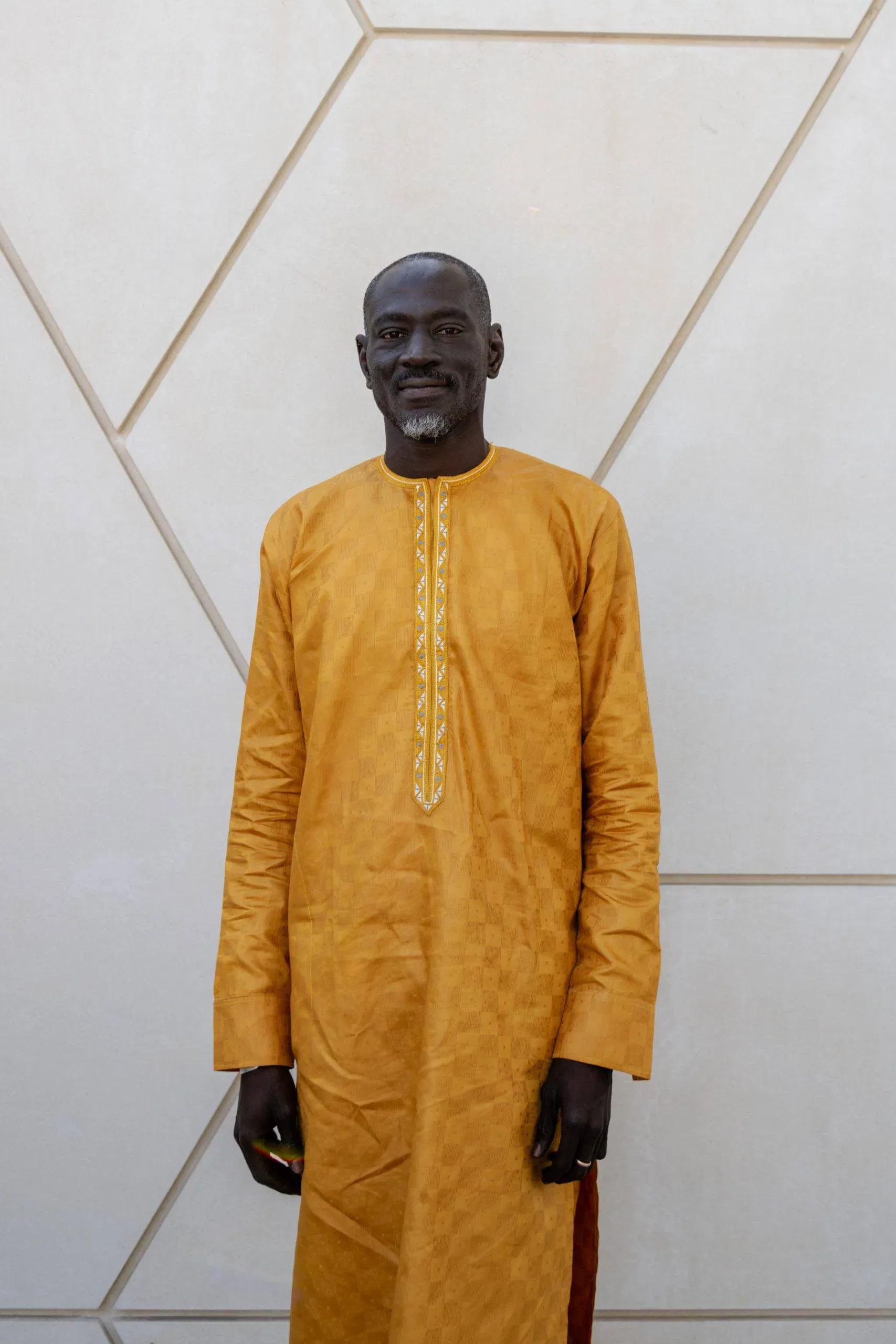 Francis Mendy