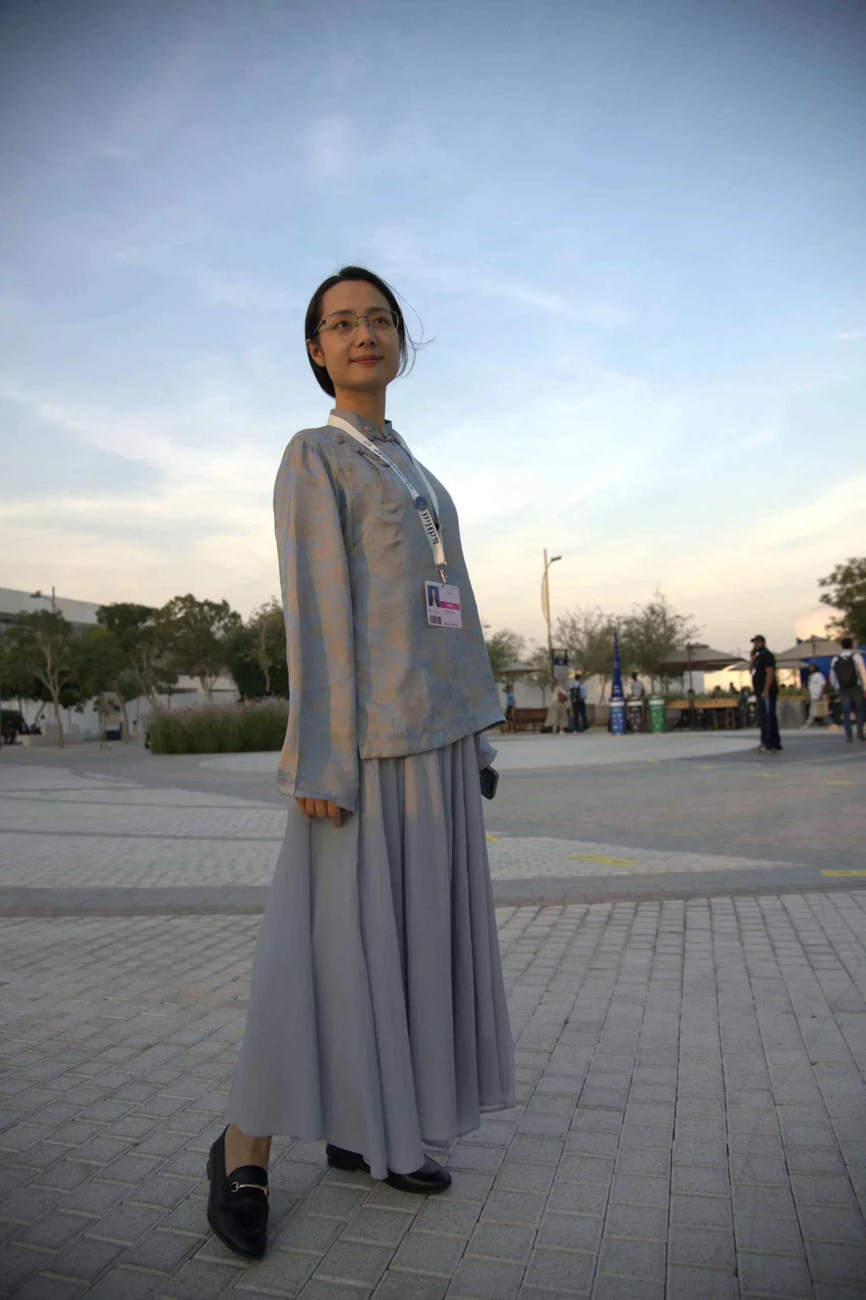 Qihui Gao