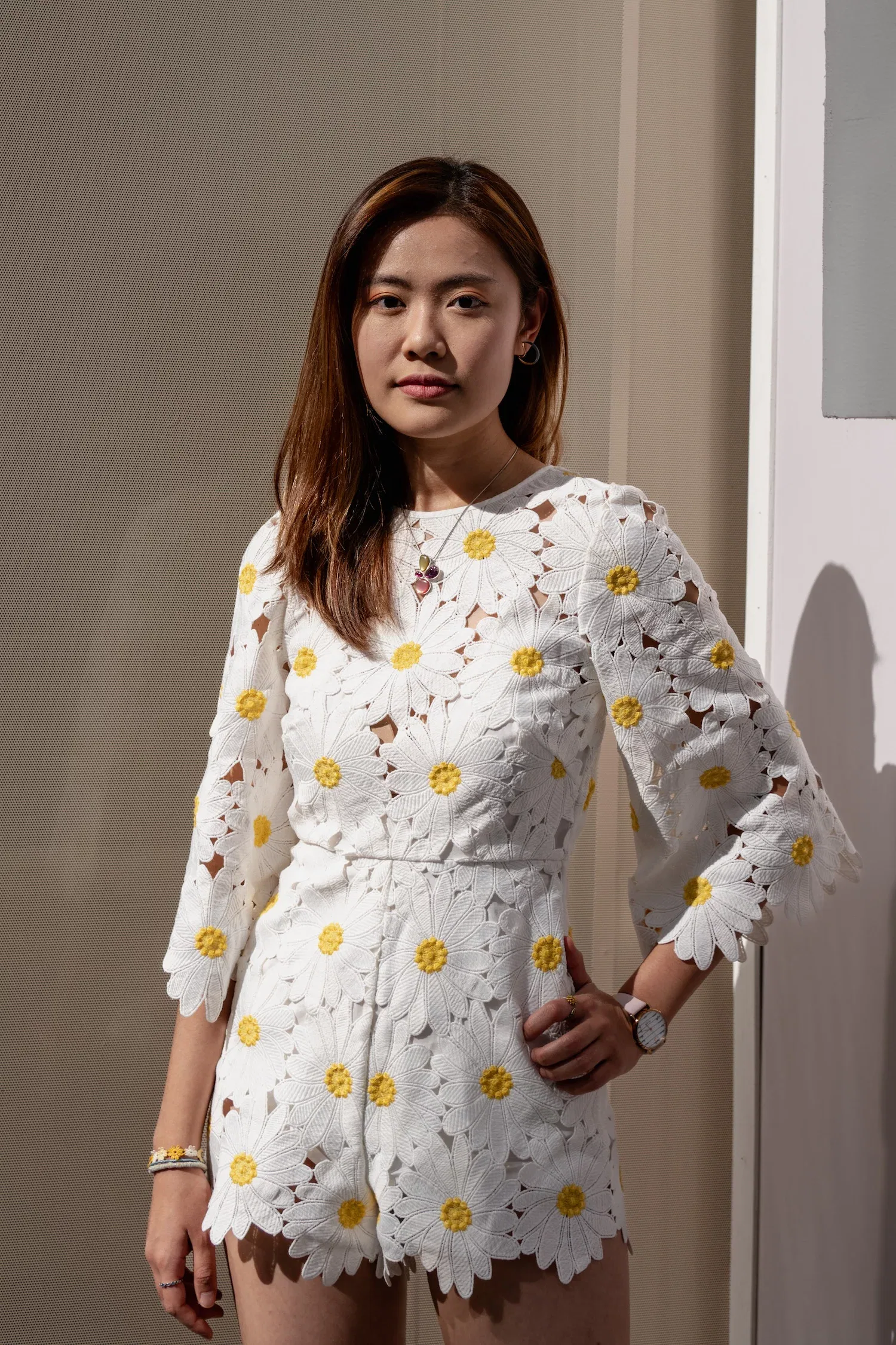 Natalie Chung