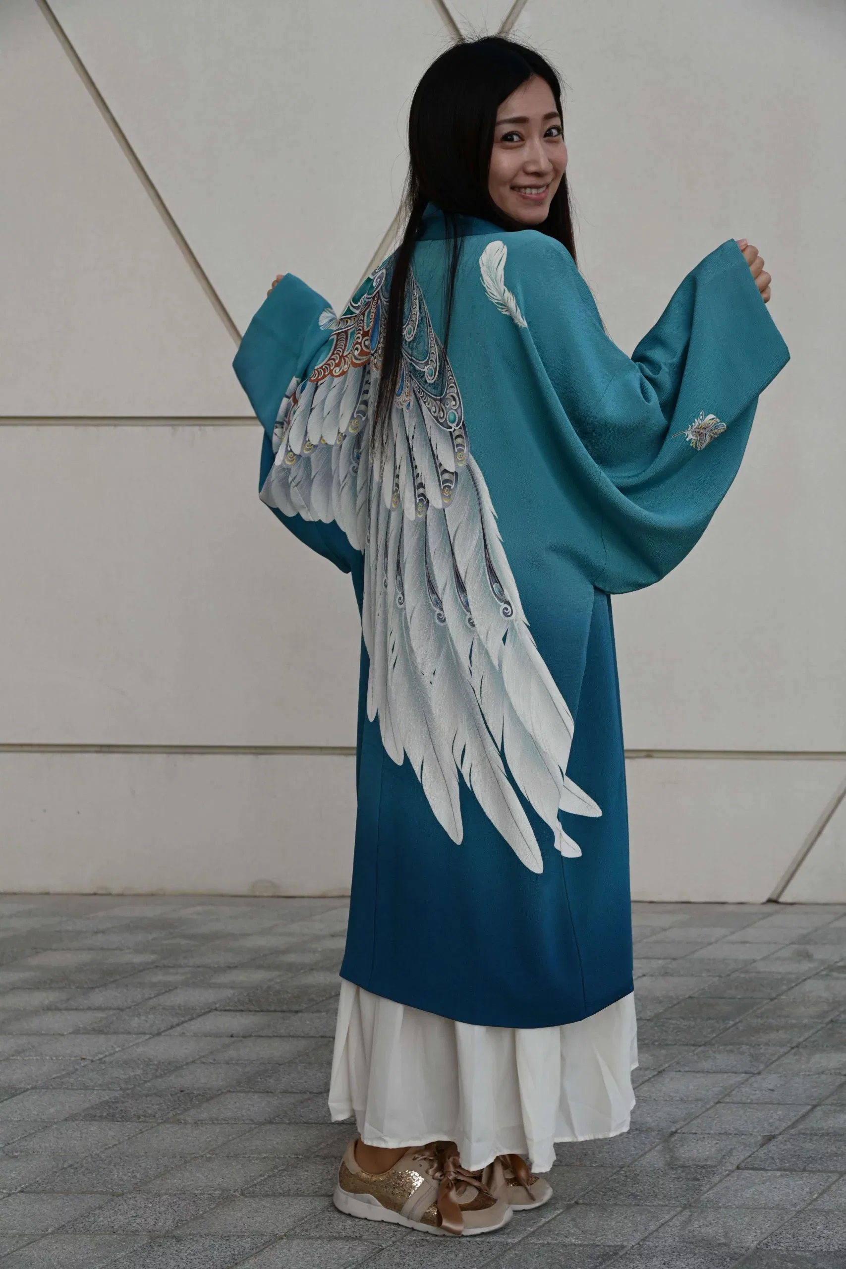 Mayu Ogawa