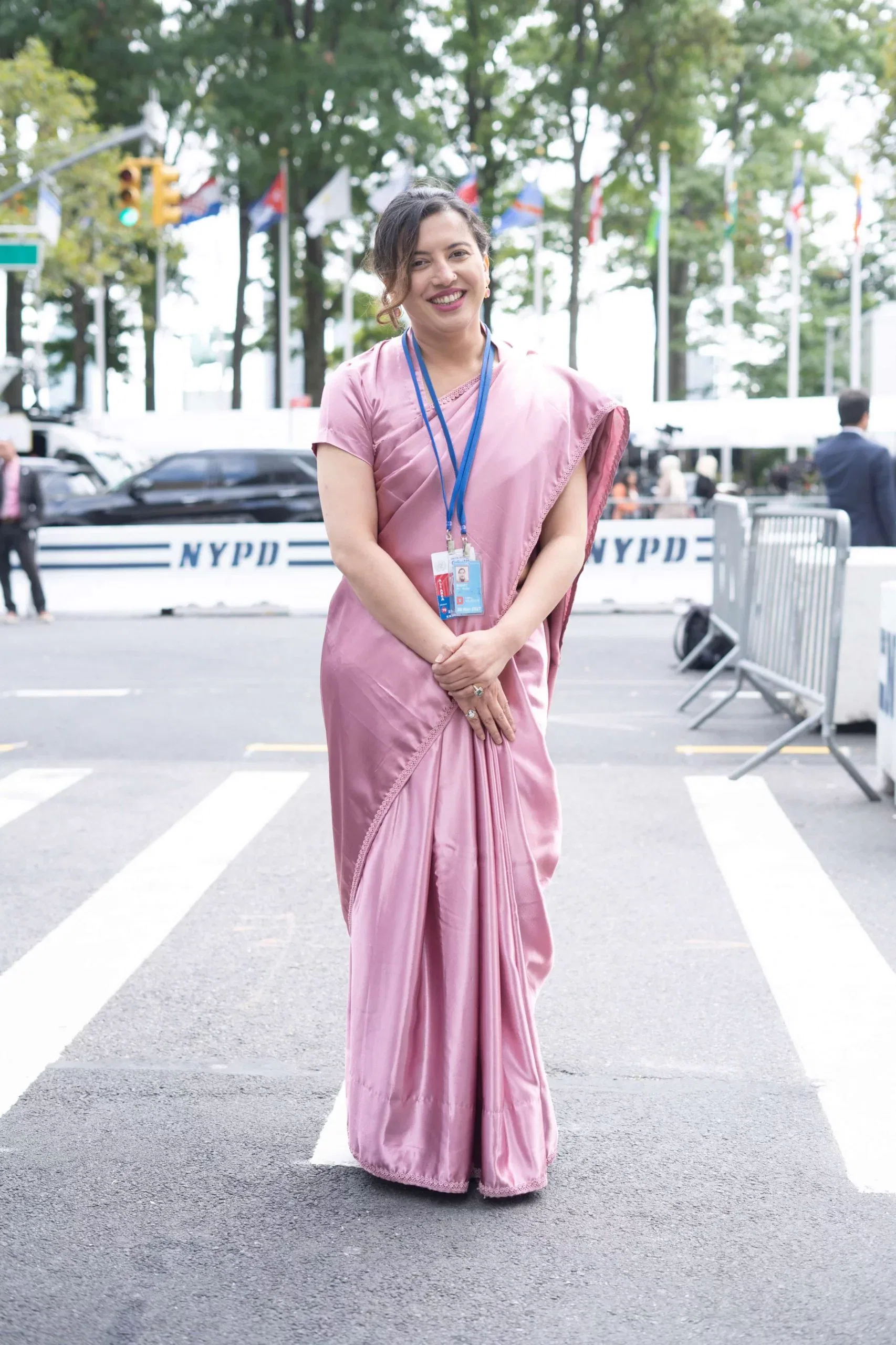 Shivani Basnet