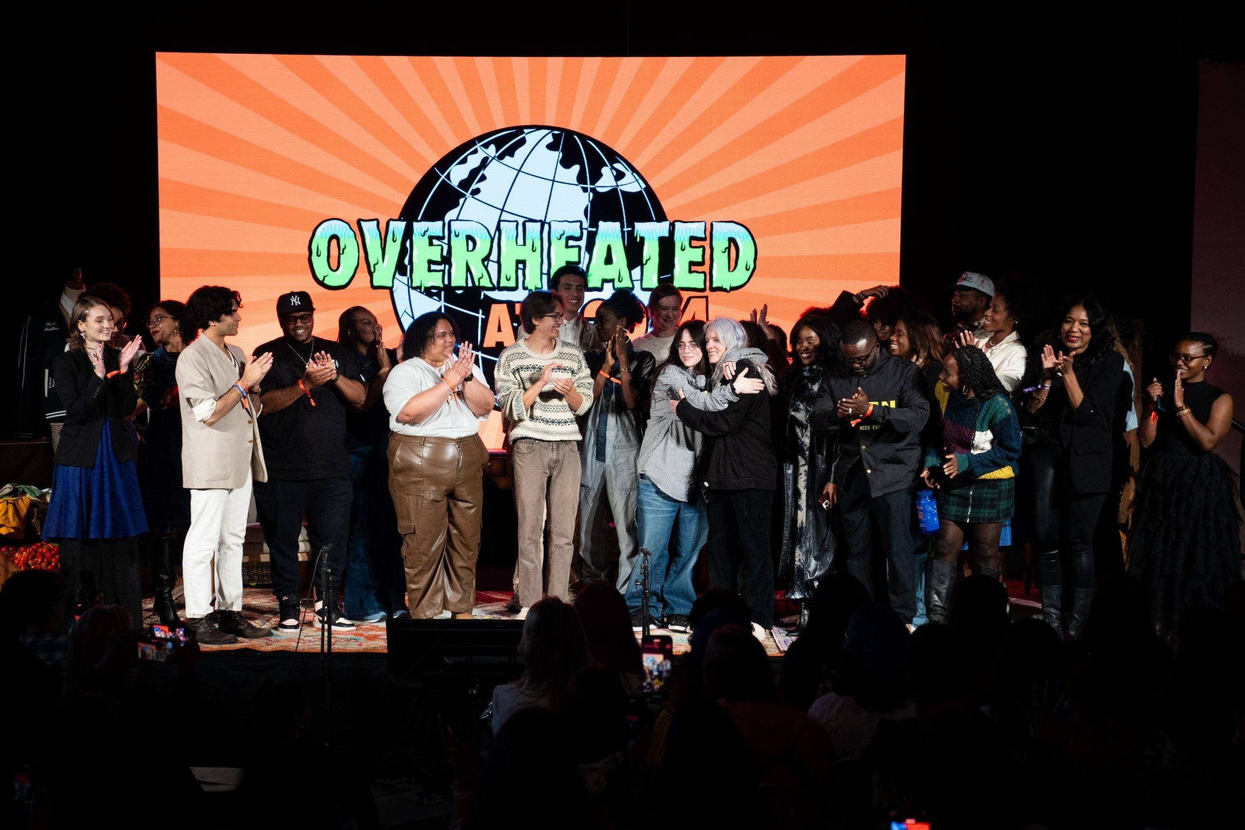 (c) OVERHEATED Atlanta