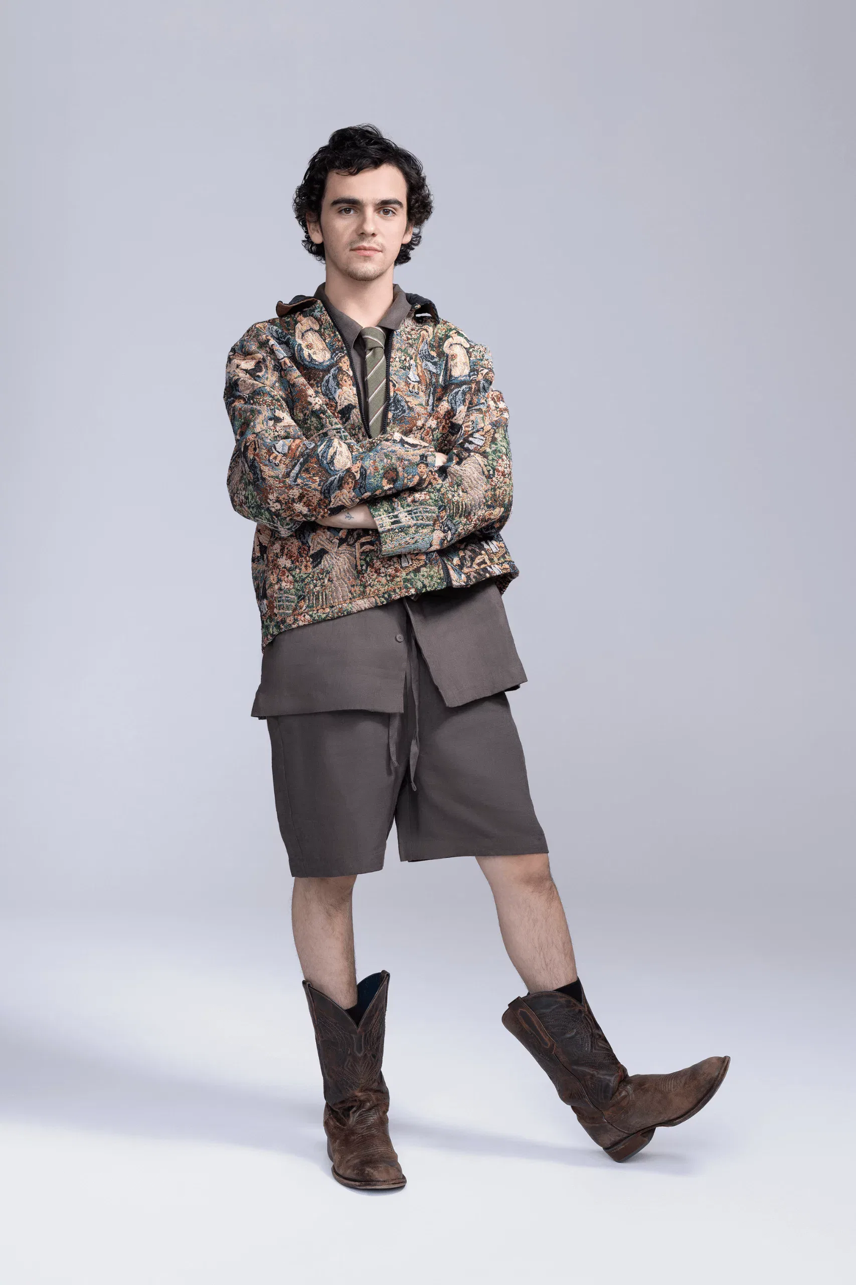 Jack Dylan Grazer