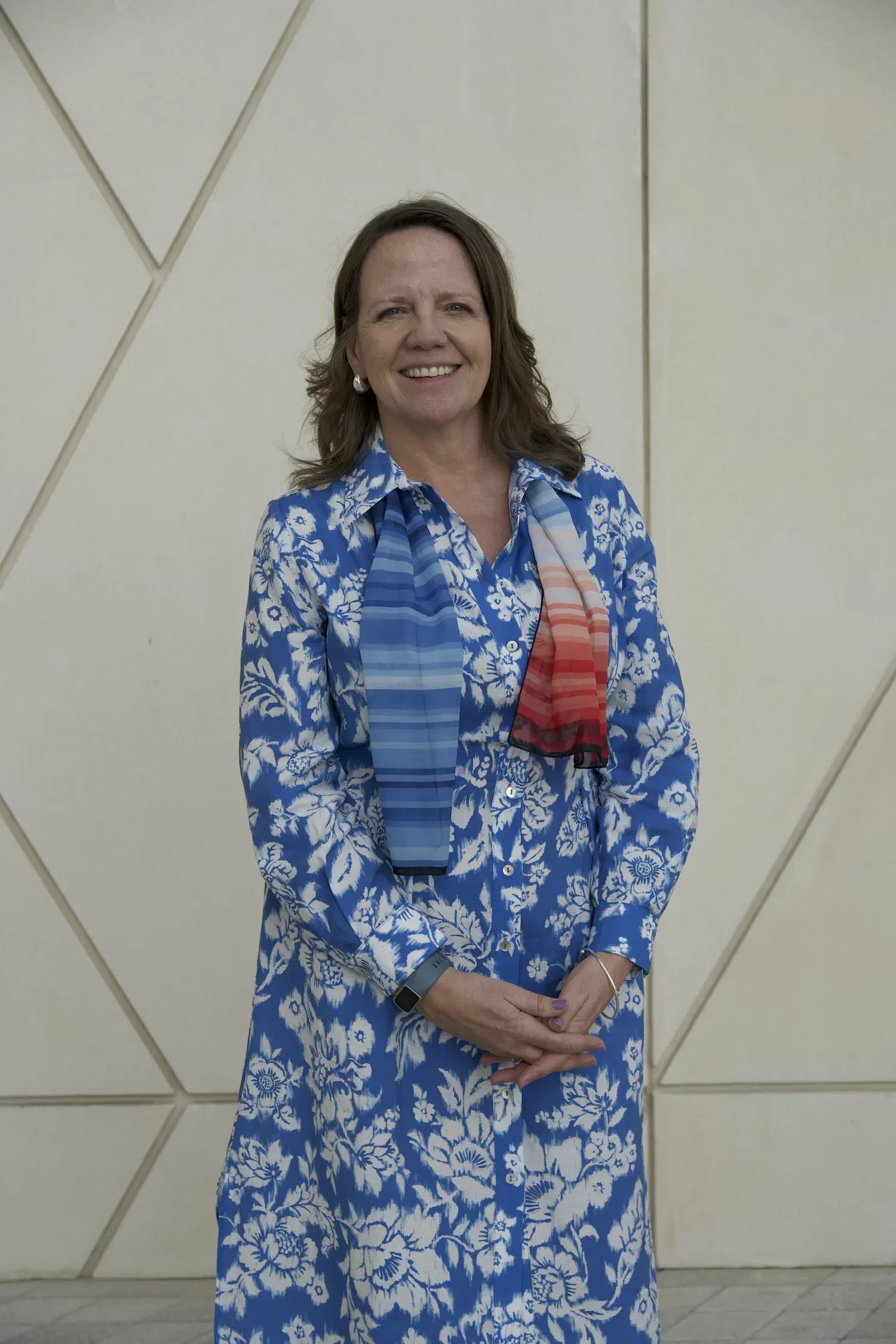 Professor Liz Bentley