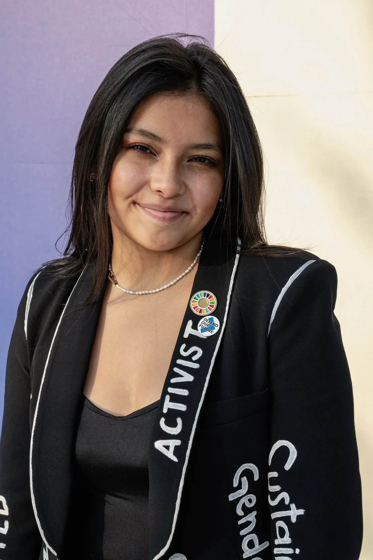 Anette Sánchez Guzmán