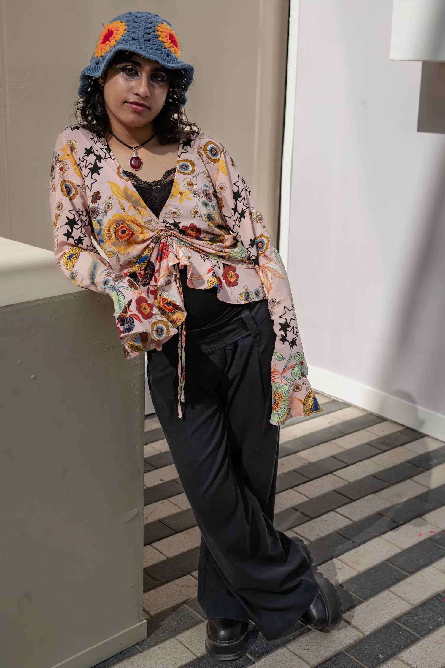 Raeesah Noor-Mahomed