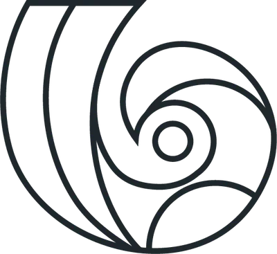 Black Pearl Logo Black